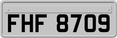 FHF8709