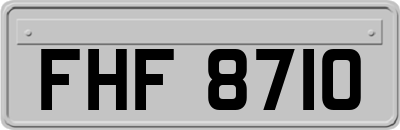 FHF8710