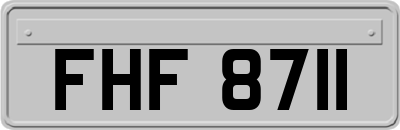 FHF8711