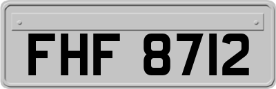FHF8712