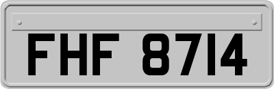 FHF8714