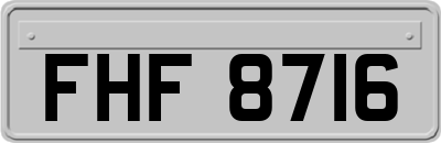 FHF8716