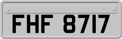 FHF8717