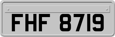 FHF8719
