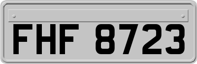 FHF8723