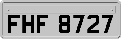 FHF8727