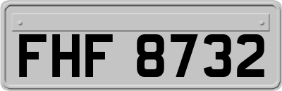 FHF8732