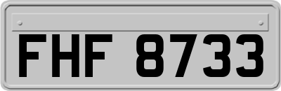 FHF8733
