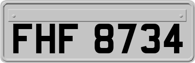 FHF8734