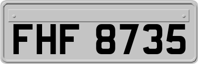 FHF8735
