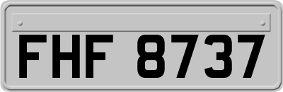 FHF8737