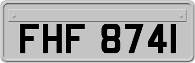 FHF8741