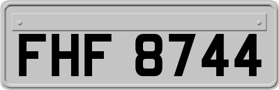 FHF8744