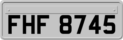 FHF8745