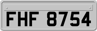 FHF8754