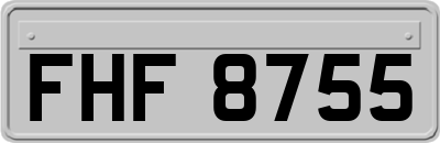 FHF8755