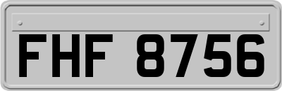 FHF8756