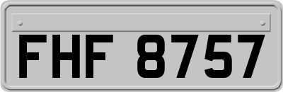 FHF8757