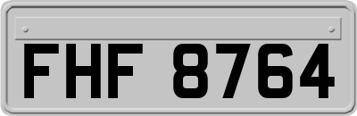 FHF8764
