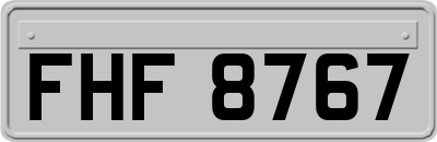 FHF8767