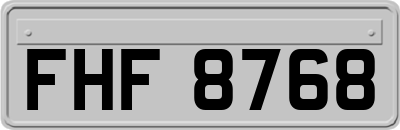 FHF8768