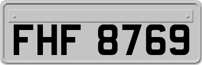 FHF8769