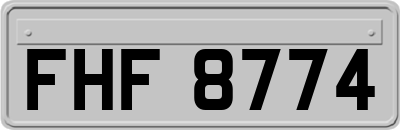 FHF8774
