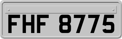 FHF8775