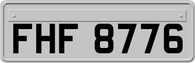FHF8776