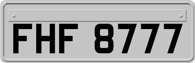 FHF8777