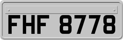 FHF8778