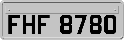 FHF8780