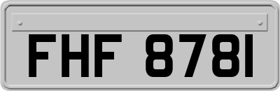 FHF8781