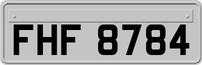 FHF8784