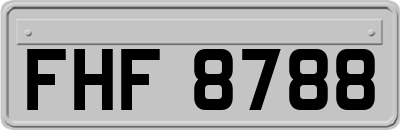 FHF8788