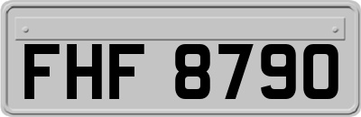 FHF8790