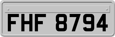 FHF8794
