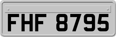 FHF8795