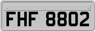 FHF8802