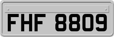 FHF8809