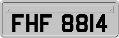 FHF8814