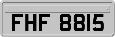 FHF8815