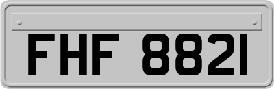 FHF8821