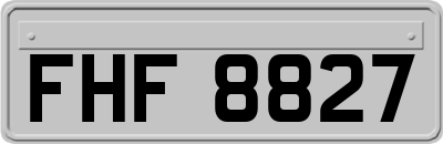 FHF8827