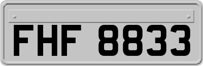 FHF8833