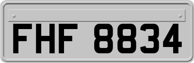 FHF8834