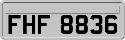 FHF8836