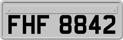 FHF8842