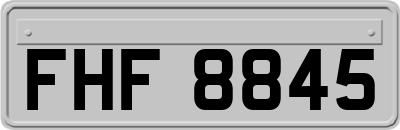 FHF8845