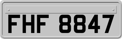 FHF8847